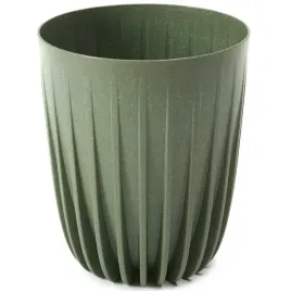 oslonka-doniczka-z-wkladem-wysoka-ozdobna-na-taras-balkon-zielona-h23-cm