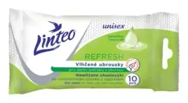 linteo-chusteczki-nawilzane-refresh-10szt