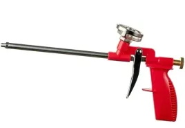 pistolet-do-piany-montazowej-kleju-metal-polynor
