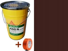 zywica-hydroizolacja-sikafloor-400n-sika-ral8016