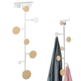 regulowany-wieszak-dla-dzieci-na-drzwi-na-ubrania-elegancki