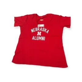 koszulka-t-shirt-damski-fanatics-nebraska-cornhuskers-ncaa-xl