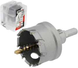 otwornica-do-metalu-50-mm-z-weglikiem-spiekanym-yg10x-koronka-tct-yato