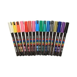 marker-uni-posca-pc-1mr-komplet-16-szt