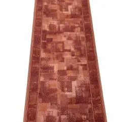 chodnik-do-przedpokoju-na-metry-podgumowany-dywanowy-tribe-84-orange-67cm