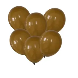 balony-12-morandi-kawowe-100szt