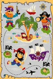 dywan-fd-bialystok-funky-pir-grey-133x180