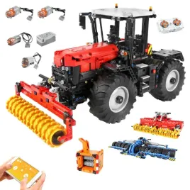 klocki-mould-king-17020-traktor-4w1-sterowany-r-c