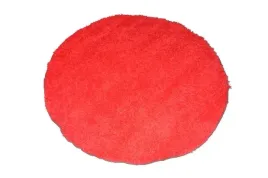 dywan-super-shaggy-czerwony-kolo-150x150-cm-w129