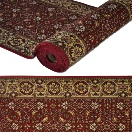 chodnik-do-przedpokoju-na-metry-podgumowany-dywanowy-bidjar-10-bordo-67cm