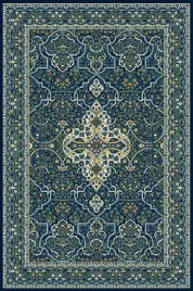 dywan-fd-bialystok-standard-laurus-nav-blue-60x120