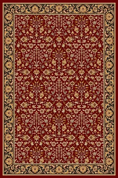 dywan-agnella-isfahan-itamar-ruby-200x300