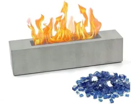 palenisko-kominek-stolowy-prostokatne-przenosne-38x85cm-jasno-szary