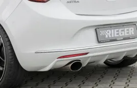 dokladka-tyl-zderzaka-dyfuzor-opel-astra-j-2012