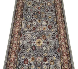 chodnik-antyposlizgowy-szary-drobne-kwiaty-70cm
