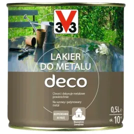 lakier-do-metalu-v33-deco-bezbarwny-05-l-polysk