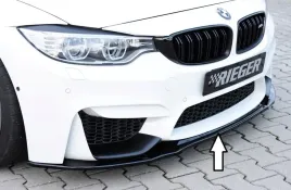dokladka-zderzaka-spojler-bmw-4-f82-f83-2014