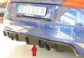 dokladka-tylnego-zderzaka-dyfuzor-audi-tt-14-18