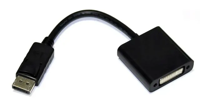 adapter-konwerter-kabel-dp-displayport-do-dvi