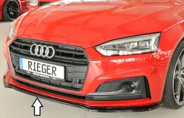 dokladka-zderzaka-hokej-spojler-audi-a5-b9-2016