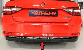 dokladka-tylnego-zderzaka-dyfuzor-skoda-superb-15