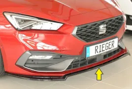 dokladka-zderzaka-hokej-spojler-seat-leon-kl-2020