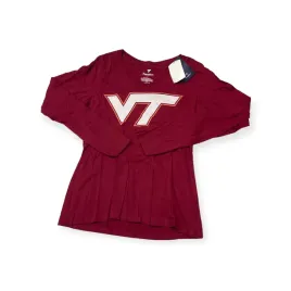 bluzka-damska-na-dlugi-rekaw-virginia-tech-hokies-ncaa-fanatics-s