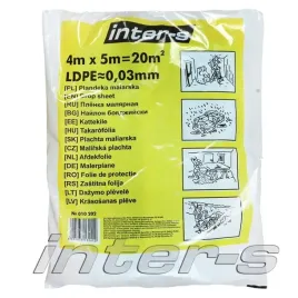 folia-malarska-plandeka-4-x-5-m-30-mikrononow