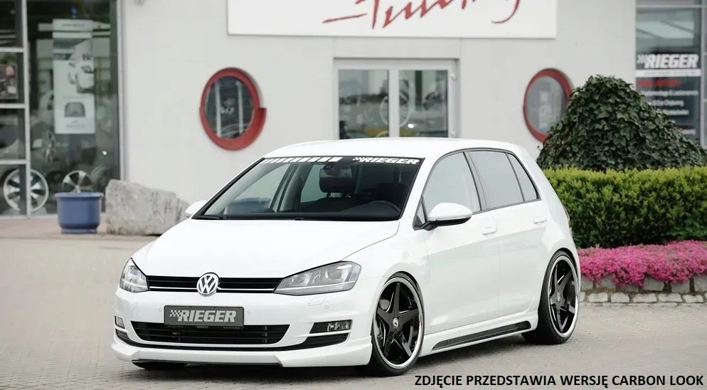 rieger-dokladki-do-progow-vw-golf-7-stan-nowy