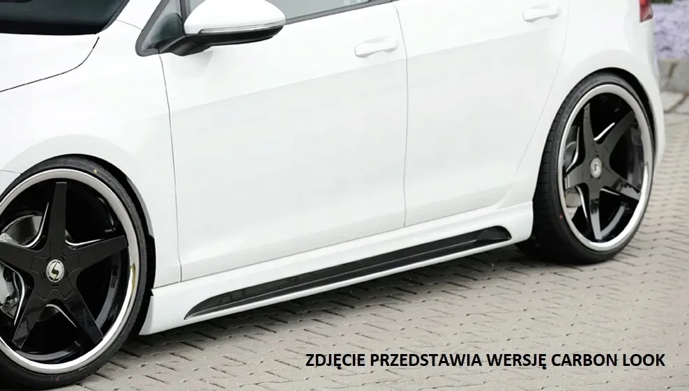 rieger-dokladki-do-progow-vw-golf-7-stan-nowy