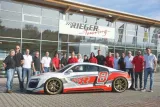 rieger-dokladki-do-progow-vw-golf-7-stan-nowy-producent-czesci-bez-marki