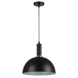 lampa-wiszaca-sufitowa-e27-zyrandol-loft-nowoczesna-czarna-okragla