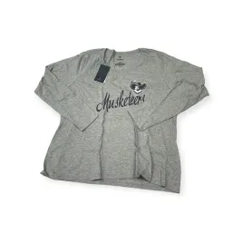 koszulka-na-dlugi-rekaw-damska-fanatics-xavier-musketeers-ncaa-3xl