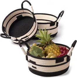 kosz-do-przechowywania-organizer-pleciony-okragly-z-uchwytami-22-32cm-3szt