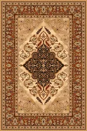 dywan-agnella-isfahan-leyla-amber-200x300
