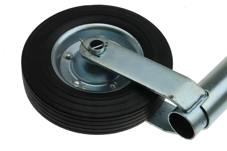 kolo-podporowe-stalowe-z-mocowaniem-do-przyczepy-lekkiej-niewiadow-temared-stan-opakowania-oryginalne