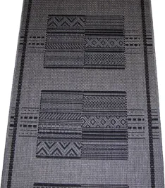 chodnik-sznurkowy-80cm-suva-szaro-czarny-wytrzymaly-mocny-styl-etno