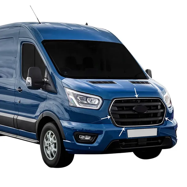 ramka-atrapy-przedniej-maskownicy-grilla-do-ford-transit-2019-producent-omtec