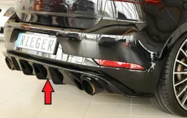 rieger-dokladka-tyl-zderzaka-dyfuzor-vw-golf-7-gti
