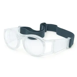 okulary-ochronne-sportowe-przezroczyste-gumowy-pasek-regulowane-owalne