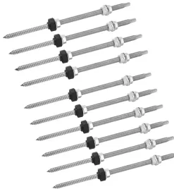 sruby-dwugwintowe-m10-200-mm-stal-nierdzewna-10-sztuk