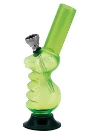 bongo-akrylowe-16cm-fajka-wodna-green-67006