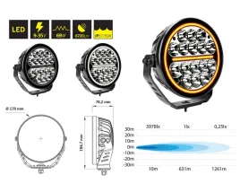 swiatla-dalekosiezne-led-strands-809200