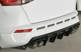 dokladka-tylnego-zderzaka-dyfuzor-seat-ateca-2018