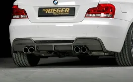 dokladka-tylnego-zderzaka-dyfuzor-splitter-spojler-bmw-1-e82-e88-2007-2011