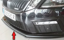 dokladka-zderzaka-spojler-skoda-octavia-3-rs-2017