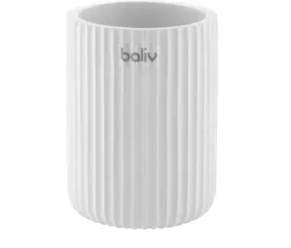 kubek-na-szczoteczki-bialy-ryflowany-pojemnik-lazienkowy-baliv