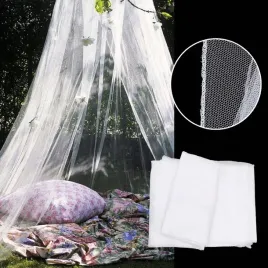 moskitiera-baldachim-na-lozko-4-rogowa-biala-z-hakami-montazowymi