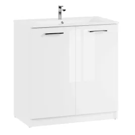 szafka-lazienkowa-z-umywalka-stojaca-pod-umywalke-biala-polysk-zestaw-80-cm