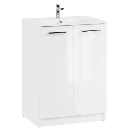 szafka-lazienkowa-z-umywalka-stojaca-pod-umywalke-biala-polysk-zestaw-60-cm